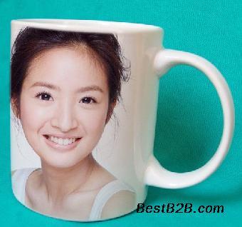 从热转印技术到计算机应用 打造个性化定制全产业链服务体系