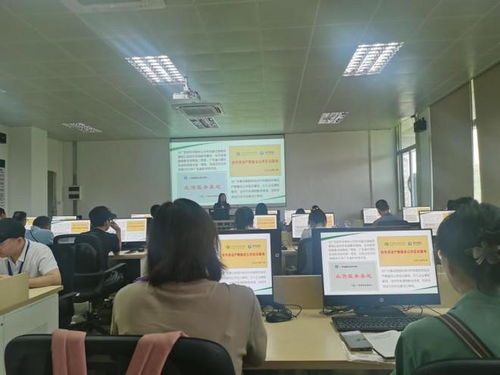 掌动智能与广州番禺职业技术学院联合举办国家级软件测试'双师型'教师培训班圆满落幕