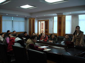 我校成功举办理科仿真实验计算机软件使用专项培训