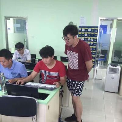 天津电脑培训与计算机技术培训 开启数字化未来的关键钥匙