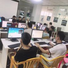 石岩CNC电脑锣编程培训 掌握核心技术，承诺学会为止