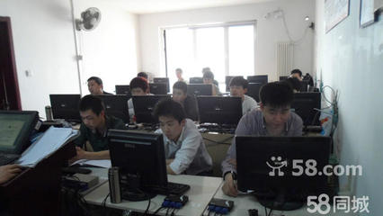 高中毕业学电脑维修，开启技术就业新篇章