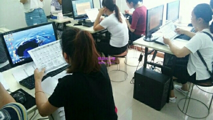 横县电脑培训班 提升计算机技术，助力职场辉煌