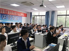 如何选择专业的电脑培训机构，学到实用计算机技术