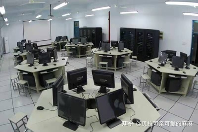 焦作大学计算机科学与技术专业的深度解析 师资力量与培训状况一览