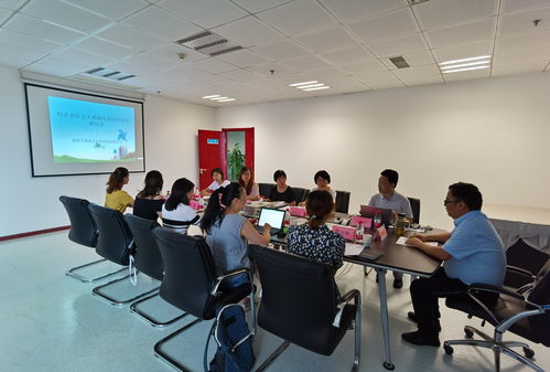 千策科技与陕西学前师范学院校企合作开发学前五大领域实训教学